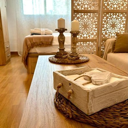 Portamar Estudio 312 Альмуньекар Экстерьер фото